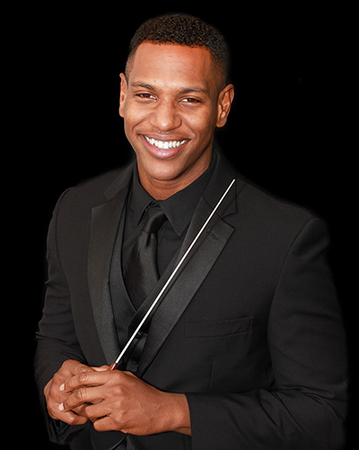 Sheldon Frazier Headshot