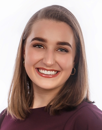 Grace Schuler - Earl Nightengale Scholarship