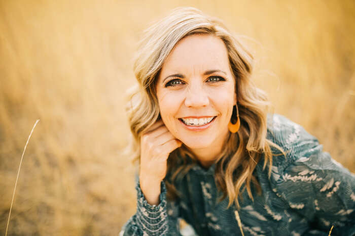 Becky Kemp - Cavett Robert Scholarship