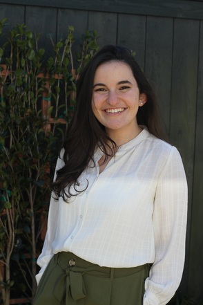 Katherine Snyder