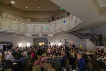 50th Birthday Party